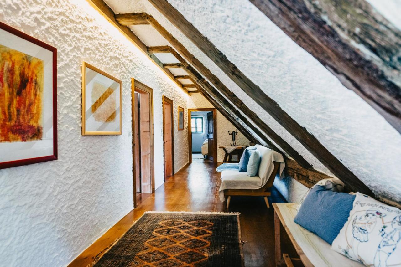 Waldjuwel Mostviertel Allhartsberg Zewnętrze zdjęcie