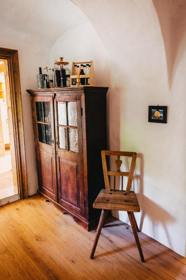 Waldjuwel Mostviertel Allhartsberg Zewnętrze zdjęcie